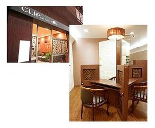 CLIP on hair | 豊中のヘアサロン