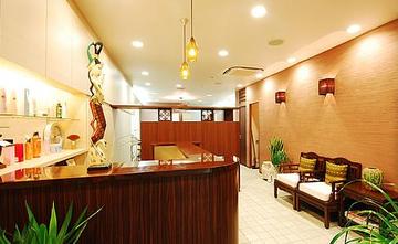 CLIP on hair | 豊中のヘアサロン