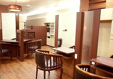 CLIP on hair | 豊中のヘアサロン