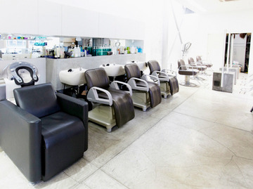 C5 un | 京橋のヘアサロン C5 un | 京橋のヘアサロン