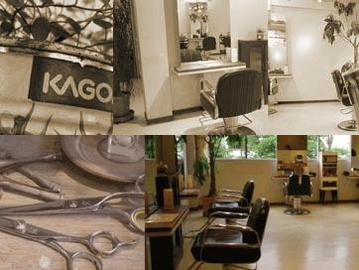 Chou美容室 | 京橋のヘアサロン