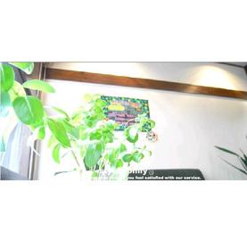 style comfy | 鶴橋のヘアサロン