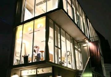 arp 堀江店 | 心斎橋のヘアサロン