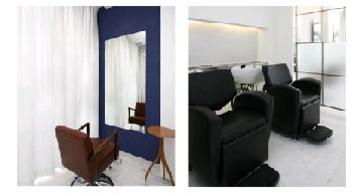 arp 堀江店 | 心斎橋のヘアサロン