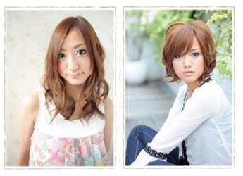 Syanka | 天王寺/阿倍野のヘアサロン