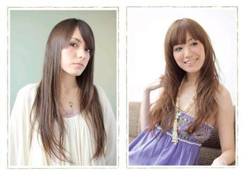 Syanka | 天王寺/阿倍野のヘアサロン