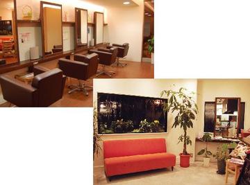 Syanka | 天王寺/阿倍野のヘアサロン