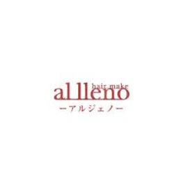 al lleno | 心斎橋のヘアサロン