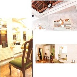 al lleno | 心斎橋のヘアサロン