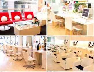 Orga Fiber Zoom | 心斎橋のヘアサロン Orga Fiber Zoom | 心斎橋のヘアサロン