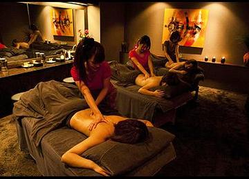 olive SPA PANTHEON　心斎橋店 | 心斎橋のリラクゼーション