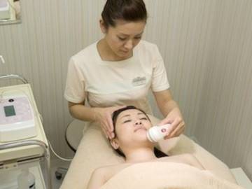 ベレガ大阪本店 | 梅田のエステサロン