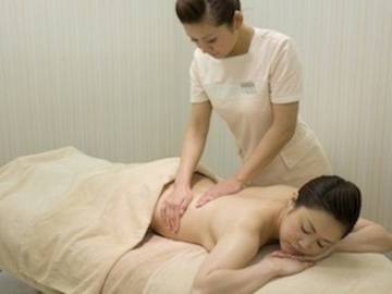 ベレガ大阪本店 | 梅田のエステサロン