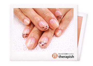 therapish | 新大阪のネイルサロン