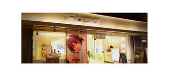 Fuse | 新大阪のヘアサロン