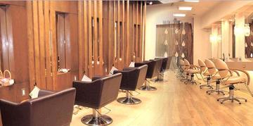 sleek吹田店 | 吹田のヘアサロン