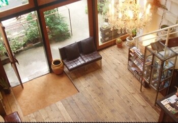 Mashu 北堀江店 マッシュキタホリエテン 大阪府 心斎橋 の美容院 美容室 ビューティーパーク