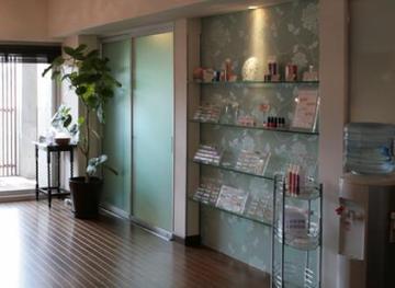 MuseMuse Nailsalon | 吹田のネイルサロン