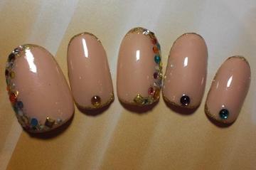 MuseMuse Nailsalon | 吹田のネイルサロン