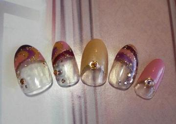 MuseMuse Nailsalon | 吹田のネイルサロン