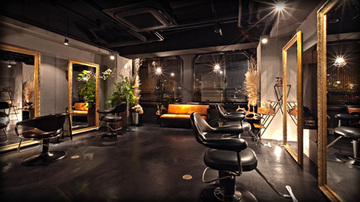 il avance | 心斎橋のヘアサロン il avance | 心斎橋のヘアサロン