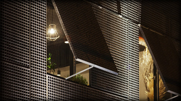 il avance | 心斎橋のヘアサロン il avance | 心斎橋のヘアサロン