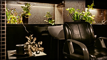 il avance | 心斎橋のヘアサロン il avance | 心斎橋のヘアサロン