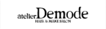 atelier Demode | 淀屋橋/北浜のヘアサロン