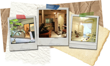 atelier Demode | 淀屋橋/北浜のヘアサロン atelier Demode | 淀屋橋/北浜のヘアサロン