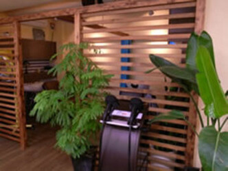 SUGAR SALT HAIR OASIS | 心斎橋のヘアサロン