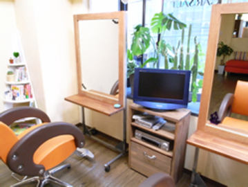 SUGAR SALT HAIR OASIS | 心斎橋のヘアサロン SUGAR SALT HAIR OASIS | 心斎橋のヘアサロン