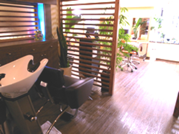 SUGAR SALT HAIR OASIS | 心斎橋のヘアサロン SUGAR SALT HAIR OASIS | 心斎橋のヘアサロン