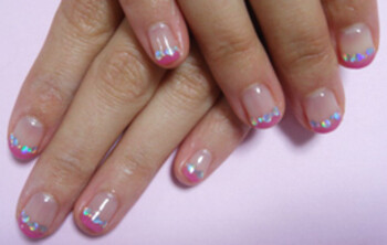 Nail Salon Swanna ネイルサロンスワンナ 大阪府 九条 弁天町 のネイルサロン ビューティーパーク