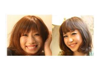 Ｂｉａｒｒｉtz | 吹田のヘアサロン