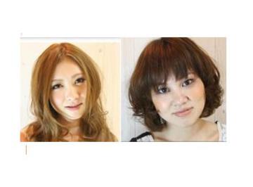 Ｂｉａｒｒｉtz | 吹田のヘアサロン