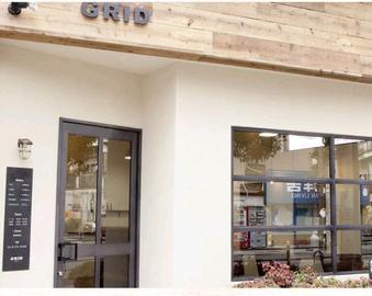 GRID hair | 新大阪のヘアサロン