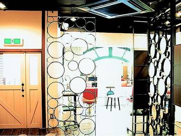 deco pongee | 本町のヘアサロン deco pongee | 本町のヘアサロン