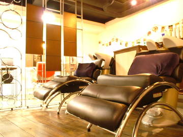 deco pongee | 本町のヘアサロン deco pongee | 本町のヘアサロン