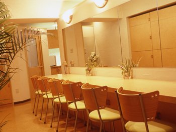 escosなんば店 | 心斎橋のエステサロン