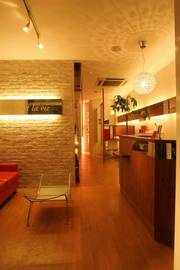 Salon de Cest la vie　-サロン・ド・セラヴィ- | 心斎橋のエステサロン