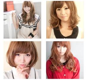 DONNA 心斎橋店 | 心斎橋のヘアサロン DONNA 心斎橋店 | 心斎橋のヘアサロン