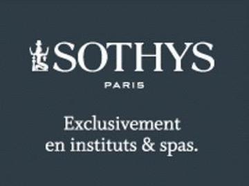 IRIDIUM Featuring SOTHYS セントレジス大阪 | 本町のエステサロン