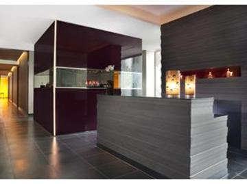 IRIDIUM Featuring SOTHYS セントレジス大阪 | 本町のエステサロン