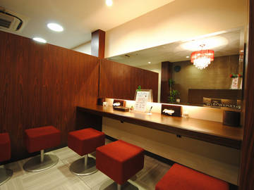 エメローズ(aimerose)VILLA店 | 心斎橋のアイラッシュ エメローズ(aimerose)VILLA店 | 心斎橋のアイラッシュ