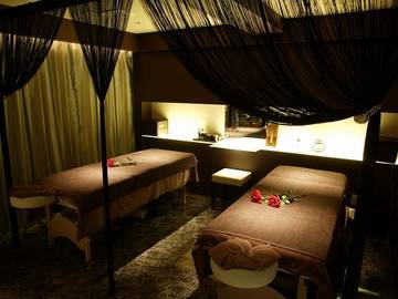 ＳＵＰＲＥＡＭ 心斎橋店 | 心斎橋のエステサロン