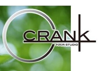 HAIR STUDIO CRANK | 本町のヘアサロン