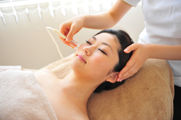 冷凍美容専門店 アウラ | 心斎橋のエステサロン 冷凍美容専門店 アウラ | 心斎橋のエステサロン