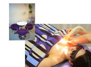 Perfect・Body | 心斎橋のエステサロン