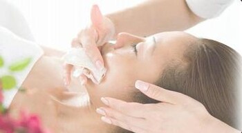 salon de Feroni （サロン・ド・フェローニ） | 心斎橋のエステサロン