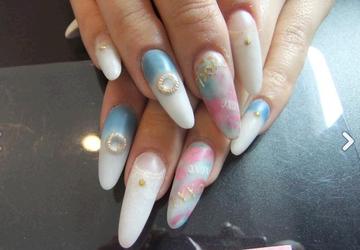 Ｍｅ・Nａｉｌ | 心斎橋のネイルサロン